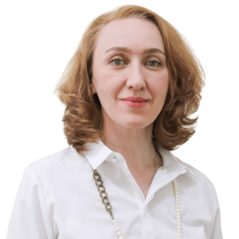 Ремезова Виктория Николаевна - врач УЗИ, хирург, флеболог клиники Метод Довженко в Красновишерске